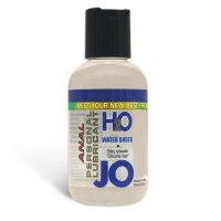 JO 2 OZ ANAL H2O LUBRICANT (Out Beg Aug)