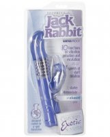 Jack Rabbits Advanced G - Purple