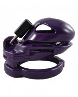 Locked In Lust The Vice Mini - Purple