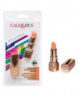 Hide & Play Rechargeable Lipstick - Coral