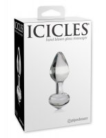 ICICLES #44 CLEAR