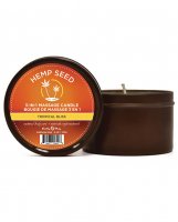 (D)CANDLE 3-IN-1 TROPICAL BLIS 6OZ