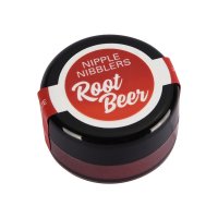 NIPPLE NIBBLERS COOL TINGLE BALM ROOT BEER 3g (out end May)