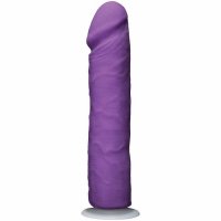 (WD) AMERICAN POP INDEPENDENT PURPLE 8 REALISTIC '