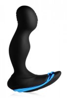 ALPHA-PRO 6X P-POUNCE DOUBLE THUMPING PROSTATE STIMULATOR