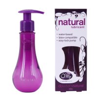 (WD) OMY LUBRICANT NATURAL 4 O (out 2018)