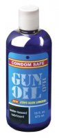 GUN OIL LUBRICANT H2O 16 OZ