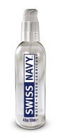 SWISS NAVY WATER BASED 4 OZ