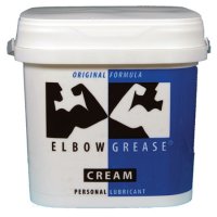 Elbow Grease Original Cream (1/2 Gallon)