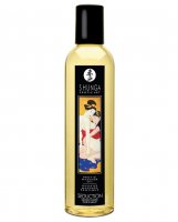 Shunga Massage Oil - 8 oz Midnight Flower