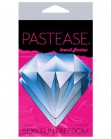 Pastease Gem - Blue O/S