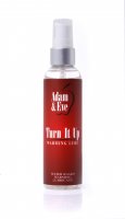 ADAM & EVE TURN IT UP WARMING LUBE 4 OZ