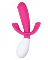 OhMiBod Lovelife Adventures Triple Stim Massager