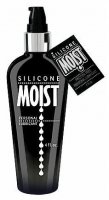 SILICONE MOIST LUBRICANT 4OZ