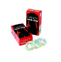 (D) CANDY C RING
