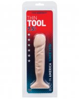 7.5' Classic Thin Tool - White