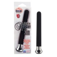 RISQUE SLIM 10 FUNCTION BLACK