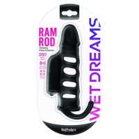 Ram Rod PenisSleeve With Power Bullet