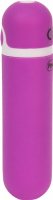 WONDERLUST PURITY BULLET PURPLE RECHARGEABLE