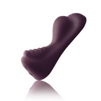 RUBY GLOW DUSK 10 SPEED MASSAGER