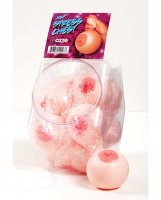 Mini Stress Chest - Fishbowl of 12