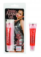 FEMININE AROUSAL GEL