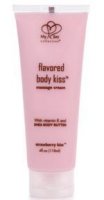 BODY KISS 4OZ ORANGE CREAM