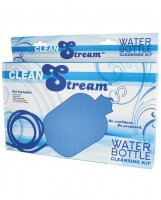 NO ETA CleanStream Water Bottle Cleansing Kit