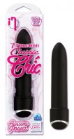 7 FUNCTION CLASSIC CHIC 4IN BLACK