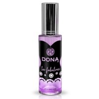 Dona Pheromone Perfume (Too Fabulous) 2 fl oz / 60 ml