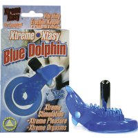 Xtreme Xtasy Dolphin (Blue)
