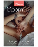 Promo We-Vibe Bloom Brochure - Pack of 10