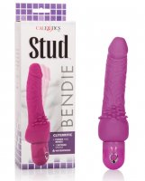 Bendie Power Stud Cliteriffic - Pink