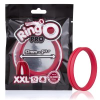 RING O PRO XXL RED