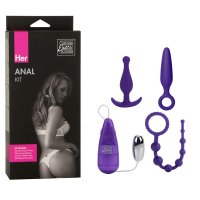 HER ANAL KIT