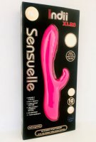 SENSUELLE INDII XLR8 PINK