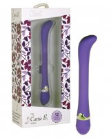 Closet Collection the Carrie B Slim G - Purple