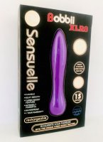 SENSUELLE BOBBII XLR8 PURPLE