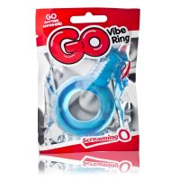 SCREAMING O GO VIBE RING 18PC ASSORTED