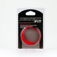 PERFECT FIT SPEED SHIFT TOY RED(out end Feb)