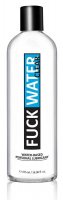FUCK WATER CLEAR WATER BASED LUBRICANT 16 OZ