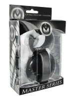 (D) MASTER SERIES DELUXE NEOPR BALL STRETCHER