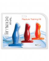 Climax Anal Rapture Trainer Kit