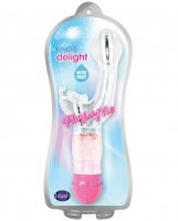 Blush Play With Me Eve's Delight Waterproof - Clear