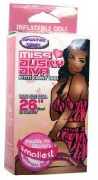 MISS DUSKY DIVA DOLL