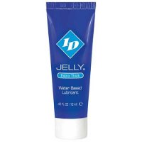 ID Jelly 12ml Tube Bag (72)