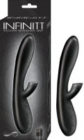 INFINITT SUCTION MASSAGER ONE BLACK