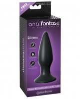 Anal Fantasy Collection Rechargeable Anal Plug Small