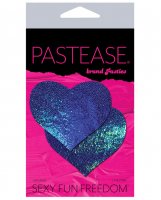 Pastease Liquid Heart - Blue Spectrum O/S