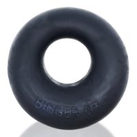 BIGGER OX COCKRING BLACK ICE (NET)